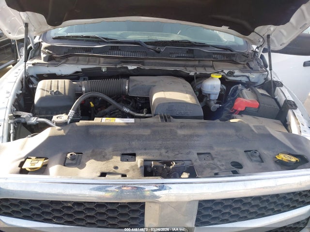 2023 RAM 1500 CLASSIC 1C6RR6FG9PS521048 Photo 9