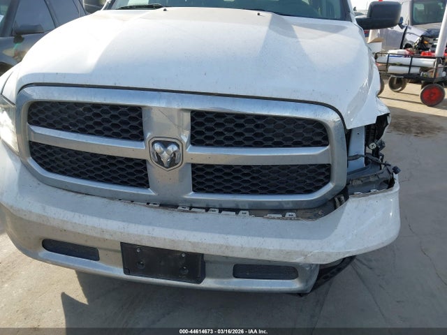 Aukcja sprzedaży 2023 Ram 1500 Classic Tradesman  4x2 6'4 Box, vin: 1C6RR6FG9PS521048, numer aukcji: 44614673