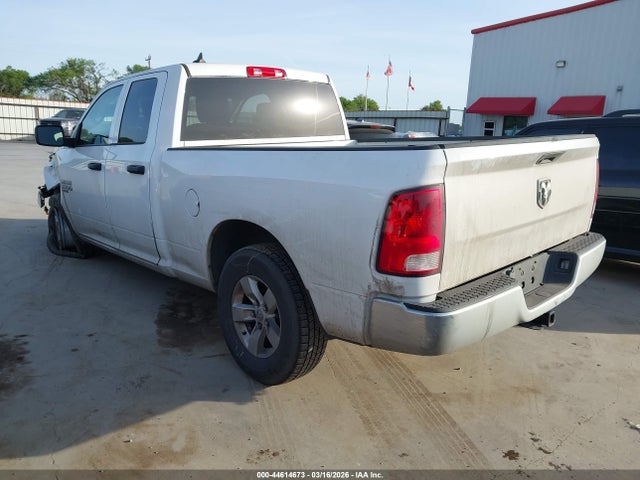 2023 RAM 1500 CLASSIC 1C6RR6FG9PS521048 Photo 2