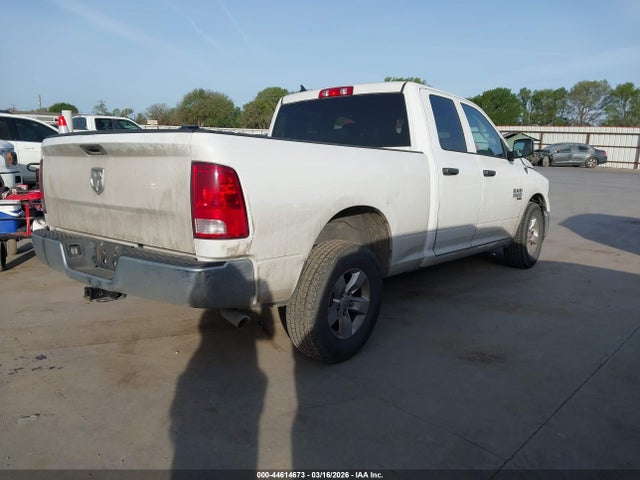 2023 RAM 1500 CLASSIC 1C6RR6FG9PS521048 Photo 3
