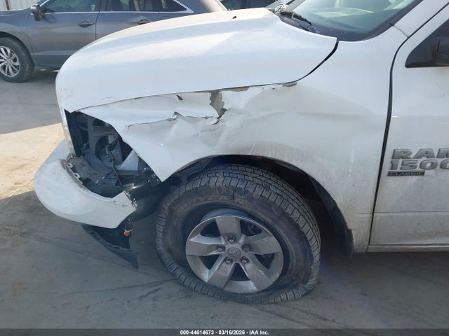 2023 RAM 1500 CLASSIC 1C6RR6FG9PS521048 Photo 5