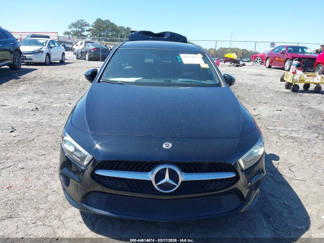Aukcja sprzedaży 2022 Mercedes-benz A 220, vin: W1K3G4EB0NJ351587, numer aukcji: 44614674