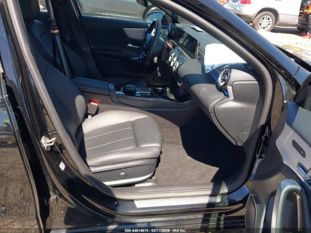 Aukcja sprzedaży 2022 Mercedes-benz A 220, vin: W1K3G4EB0NJ351587, numer aukcji: 44614674