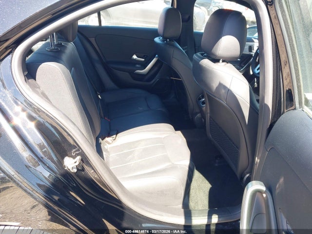 Aukcja sprzedaży 2022 Mercedes-benz A 220, vin: W1K3G4EB0NJ351587, numer aukcji: 44614674