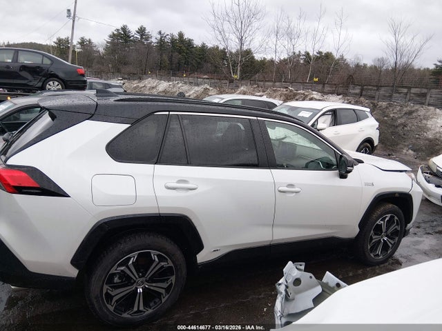 Toyota Rav4 Prime Xse 2024 JTMFB3FV1RD212369 Image 13