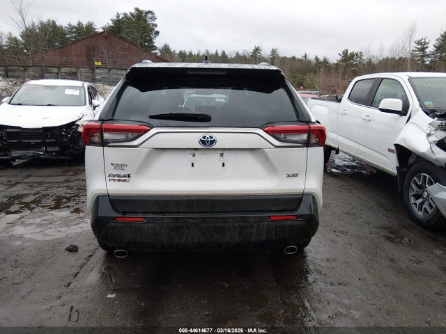 Toyota Rav4 Prime Xse 2024 JTMFB3FV1RD212369 Image 16