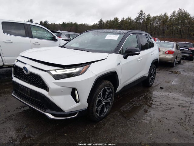Toyota Rav4 Prime Xse 2024 JTMFB3FV1RD212369 Image 2