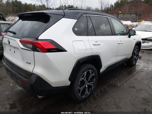 Toyota Rav4 Prime Xse 2024 JTMFB3FV1RD212369 Image 4