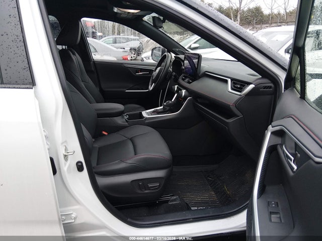 Toyota Rav4 Prime Xse 2024 JTMFB3FV1RD212369 Image 5