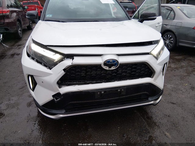 Toyota Rav4 Prime Xse 2024 JTMFB3FV1RD212369 Image 6