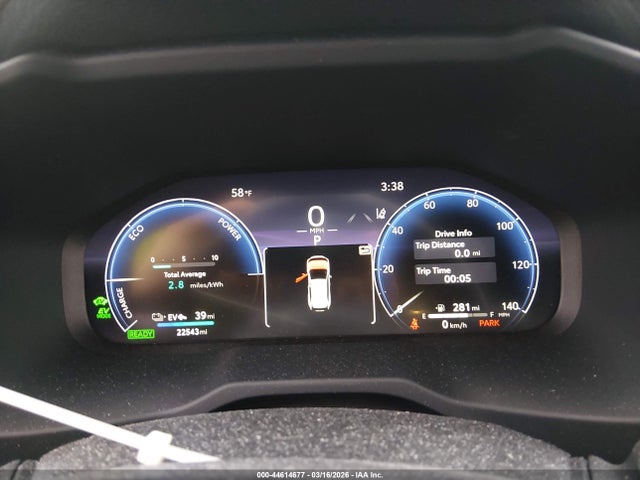 Toyota Rav4 Prime Xse 2024 JTMFB3FV1RD212369 Image 7