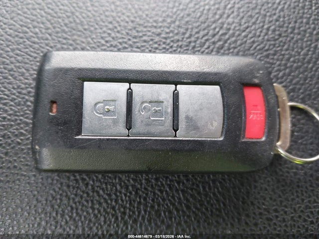 Продаж на аукціоні авто 2014 Mitsubishi Outlander Se, vin: JA4AZ3A34EZ006062, номер лоту: 44614679