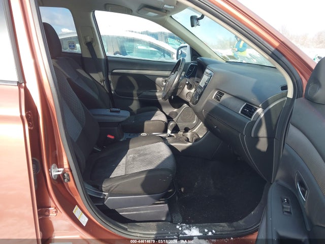 Продаж на аукціоні авто 2014 Mitsubishi Outlander Se, vin: JA4AZ3A34EZ006062, номер лоту: 44614679