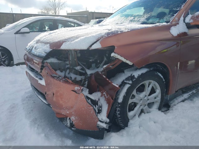 Продаж на аукціоні авто 2014 Mitsubishi Outlander Se, vin: JA4AZ3A34EZ006062, номер лоту: 44614679