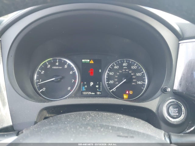 Продаж на аукціоні авто 2014 Mitsubishi Outlander Se, vin: JA4AZ3A34EZ006062, номер лоту: 44614679