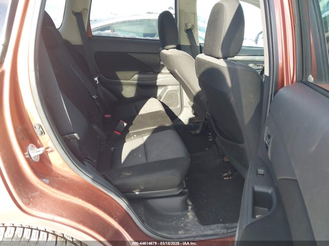 Продаж на аукціоні авто 2014 Mitsubishi Outlander Se, vin: JA4AZ3A34EZ006062, номер лоту: 44614679