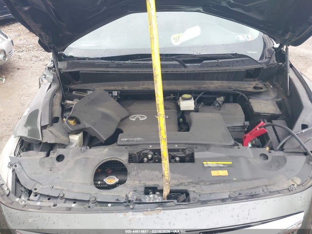 44614681 :رقم المزاد ، 5N1AL0MM8DC328856 vin ، 2013 Infiniti Jx35 مزاد بيع
