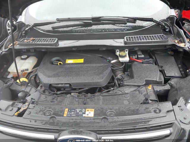 Aukcja sprzedaży 2015 Ford Escape Se, vin: 1FMCU9GX2FUC65671, numer aukcji: 44614685