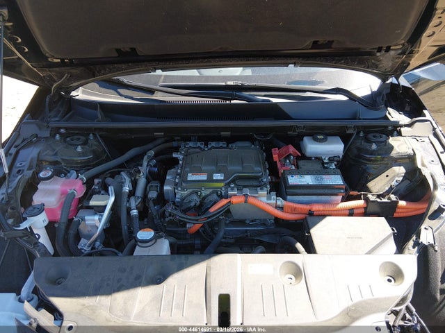 JTMAAAAA9PA008178 Toyota Bz4x Limited