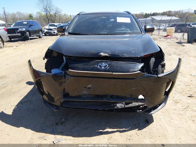 JTMAAAAA9PA008178 Toyota Bz4x Limited