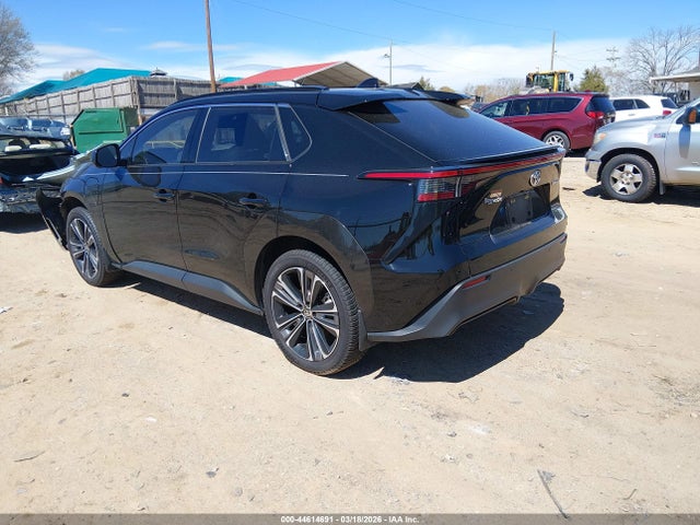 JTMAAAAA9PA008178 Toyota Bz4x Limited