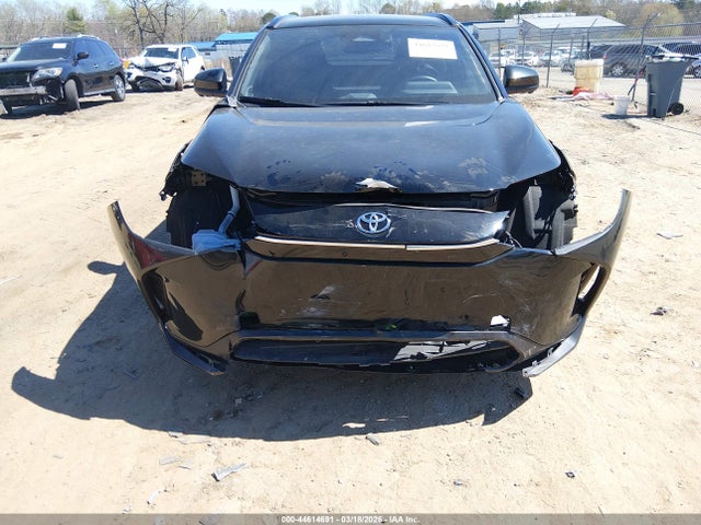 JTMAAAAA9PA008178 Toyota Bz4x Limited
