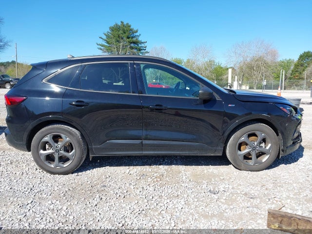Ford Escape St-line 2024 1FMCU0MN4RUB55739 Image 13