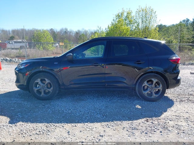 Ford Escape St-line 2024 1FMCU0MN4RUB55739 Image 14