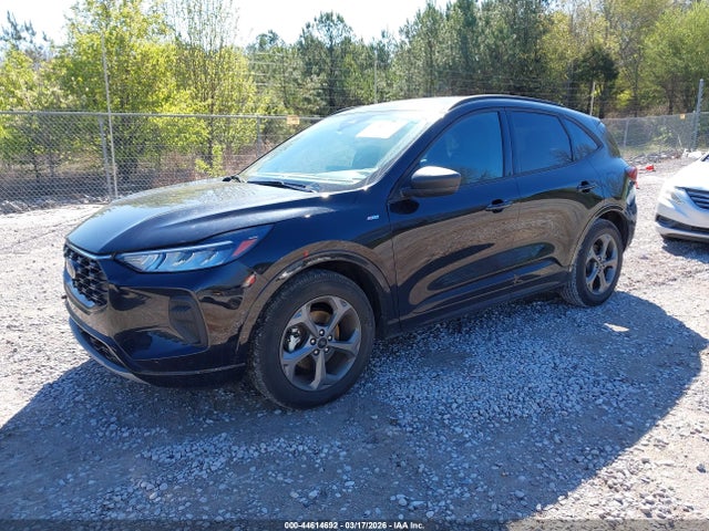 Ford Escape St-line 2024 1FMCU0MN4RUB55739 Image 2