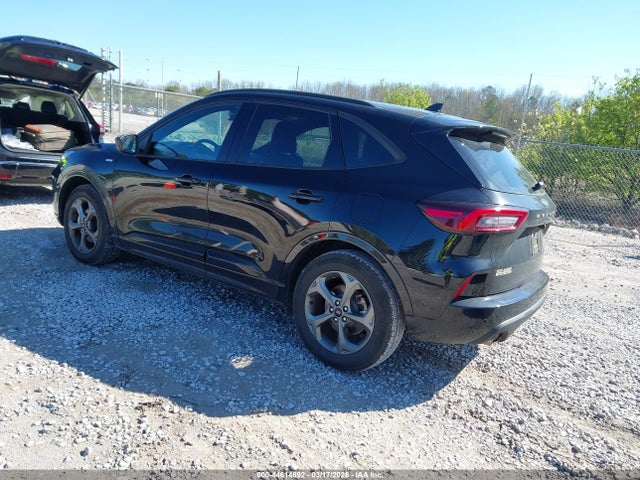 Ford Escape St-line 2024 1FMCU0MN4RUB55739 Image 3