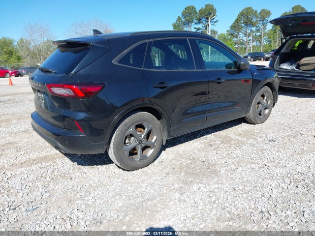 Ford Escape St-line 2024 1FMCU0MN4RUB55739 Image 4