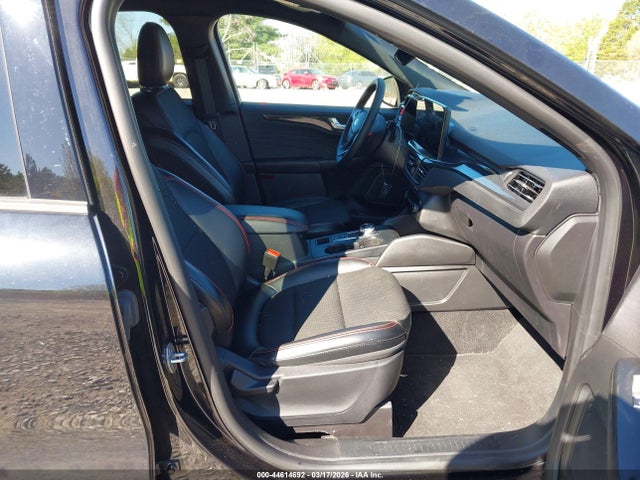 Ford Escape St-line 2024 1FMCU0MN4RUB55739 Image 5