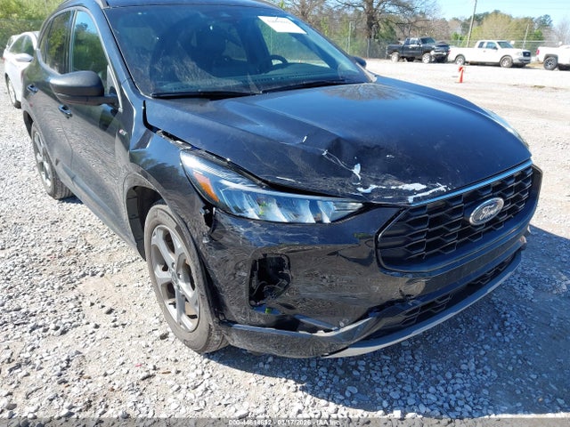 Ford Escape St-line 2024 1FMCU0MN4RUB55739 Image 6