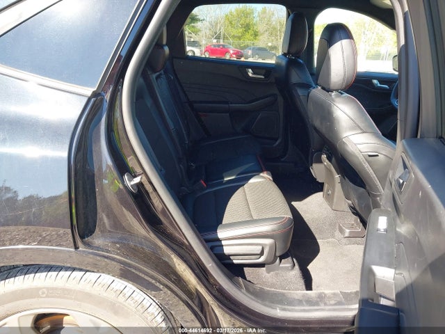 Ford Escape St-line 2024 1FMCU0MN4RUB55739 Image 8