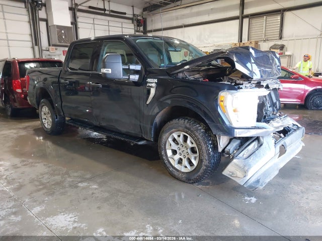 2021 FORD F-150 1FTFW1E50MFB94051