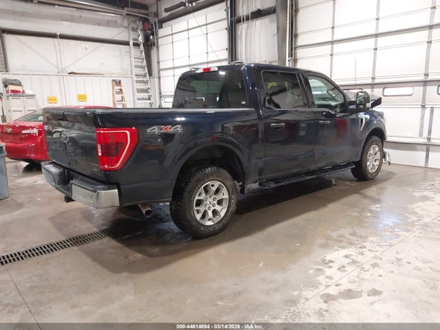 2021 FORD F-150 1FTFW1E50MFB94051 Photo 3