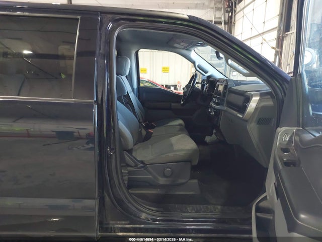 2021 FORD F-150 1FTFW1E50MFB94051 Photo 4