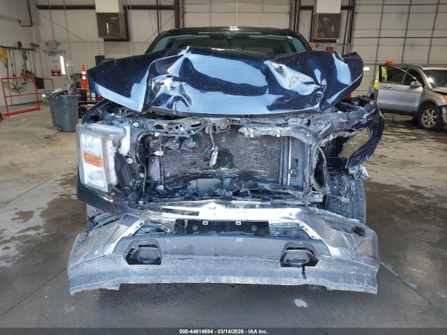 2021 FORD F-150 1FTFW1E50MFB94051 Photo 5