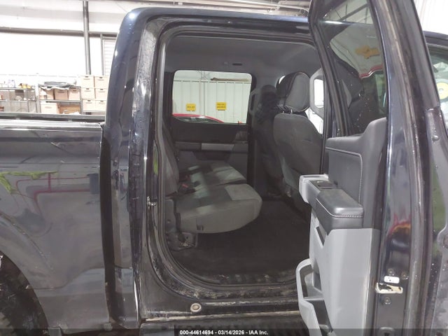 2021 FORD F-150 1FTFW1E50MFB94051 Photo 7