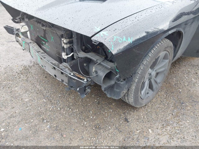 Dodge Challenger Sxt 2015 2C3CDZAG8FH758338 Image 18