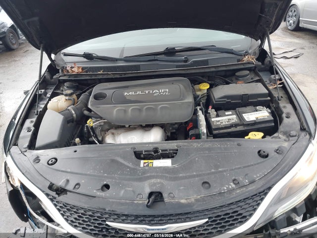 Aukcja sprzedaży 2016 Chrysler 200 Limited, vin: 1C3CCCAB9GN122816, numer aukcji: 44614707