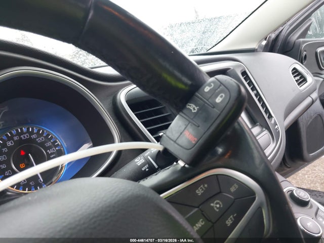 Aukcja sprzedaży 2016 Chrysler 200 Limited, vin: 1C3CCCAB9GN122816, numer aukcji: 44614707