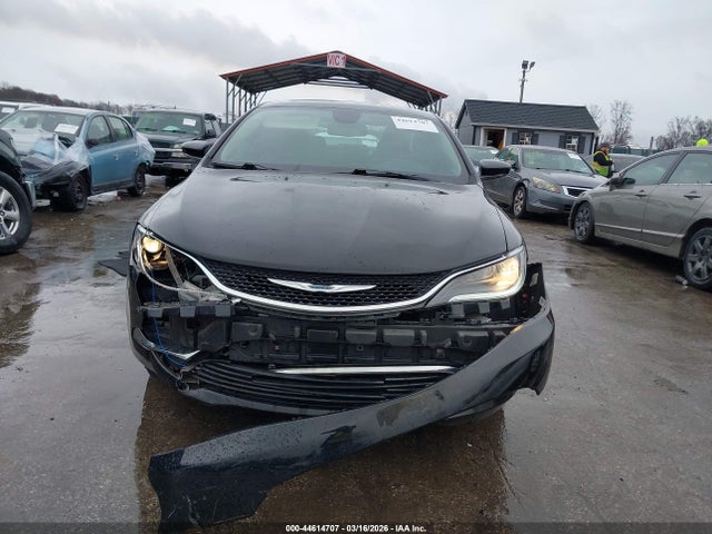 Aukcja sprzedaży 2016 Chrysler 200 Limited, vin: 1C3CCCAB9GN122816, numer aukcji: 44614707