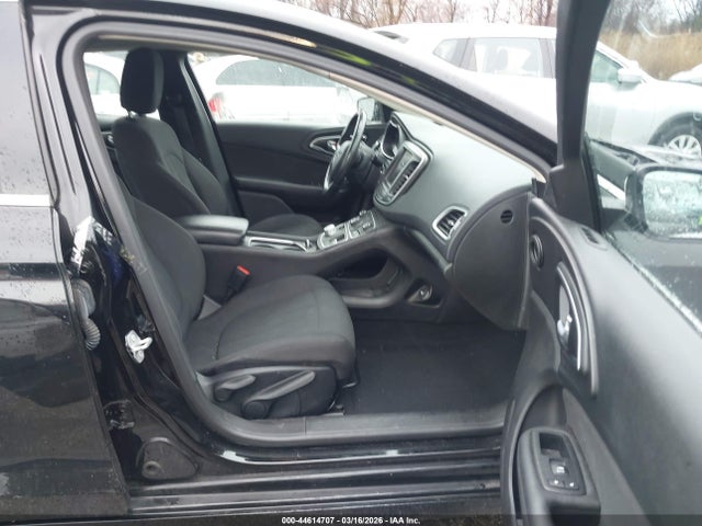 Aukcja sprzedaży 2016 Chrysler 200 Limited, vin: 1C3CCCAB9GN122816, numer aukcji: 44614707