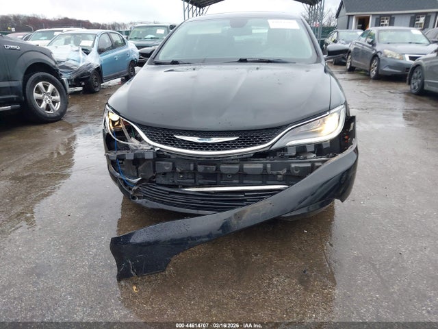 Aukcja sprzedaży 2016 Chrysler 200 Limited, vin: 1C3CCCAB9GN122816, numer aukcji: 44614707