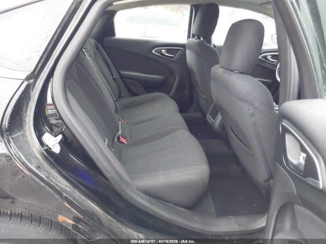 Aukcja sprzedaży 2016 Chrysler 200 Limited, vin: 1C3CCCAB9GN122816, numer aukcji: 44614707