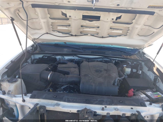 5TFRZ5CN2GX003310 Toyota Tacoma Trd Sport