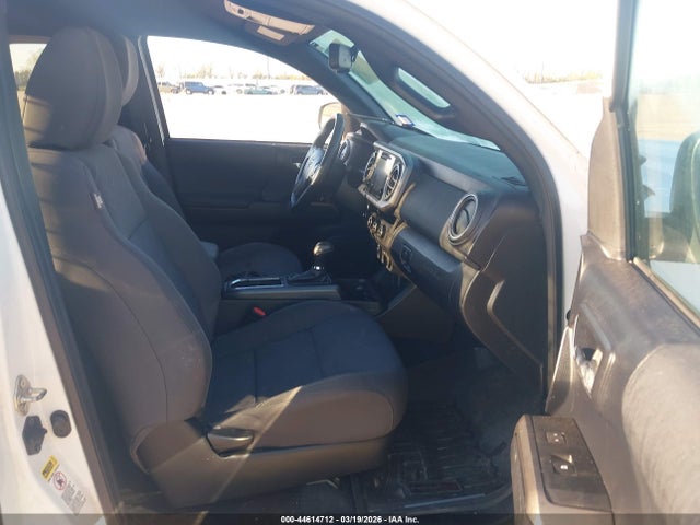 5TFRZ5CN2GX003310 Toyota Tacoma Trd Sport