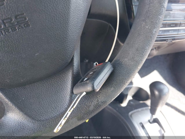 2021 MITSUBISHI MIRAGE G4 ML32FUFJ4MHF06264 Photo 10