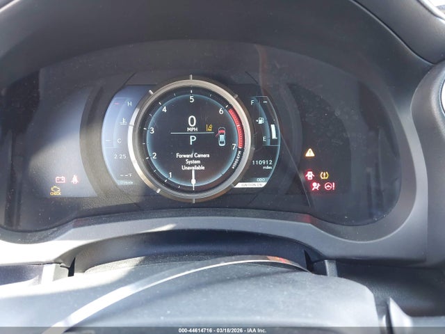 44614716 :رقم المزاد ، JTHBA1D2XH5048397 vin ، 2017 Lexus Is 200t مزاد بيع